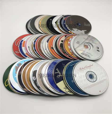 how big are cds